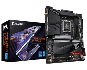 GIGABYTE Z790 AORUS ELITE AX